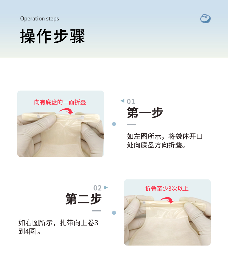 造口袋
